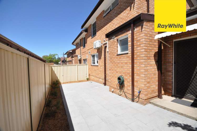 Fifth view of Homely townhouse listing, 8/29-31 Lidbury Street, Berala NSW 2141