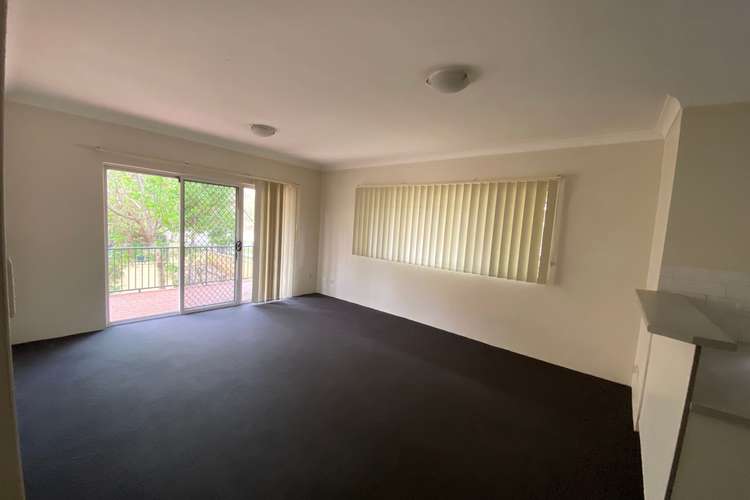 Third view of Homely apartment listing, 2/54-60 Hassall Street, Westmead NSW 2145