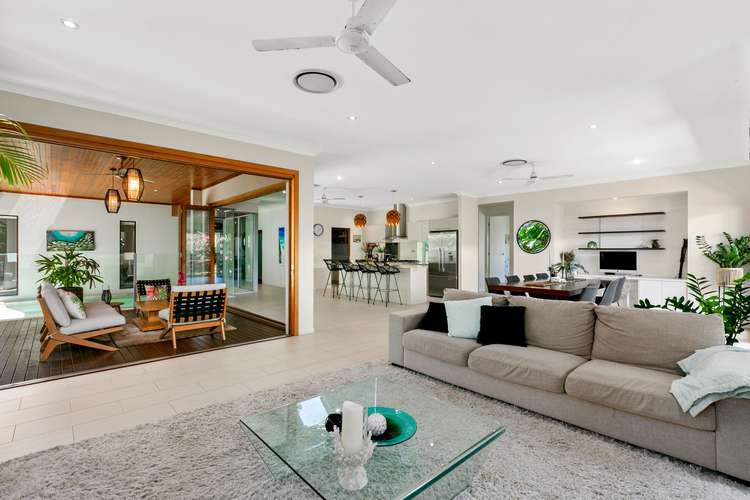Main view of Homely house listing, 4 Lillian Road, Palm Cove QLD 4879