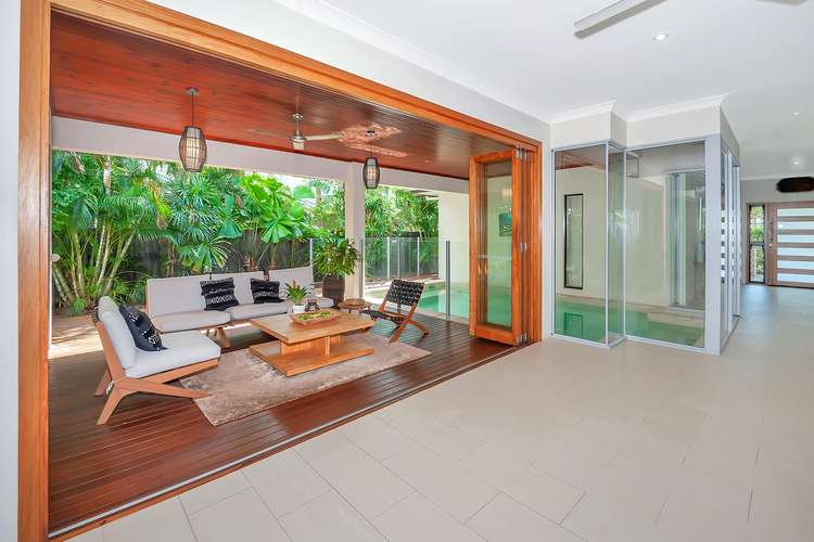 Second view of Homely house listing, 4 Lillian Road, Palm Cove QLD 4879