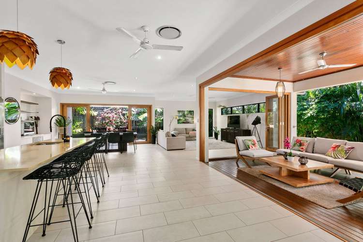 Third view of Homely house listing, 4 Lillian Road, Palm Cove QLD 4879