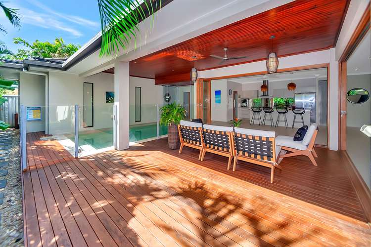 Fourth view of Homely house listing, 4 Lillian Road, Palm Cove QLD 4879