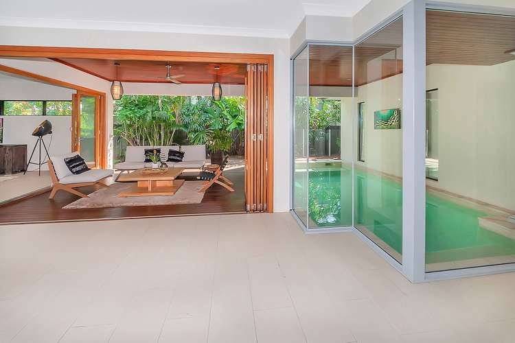 Fifth view of Homely house listing, 4 Lillian Road, Palm Cove QLD 4879
