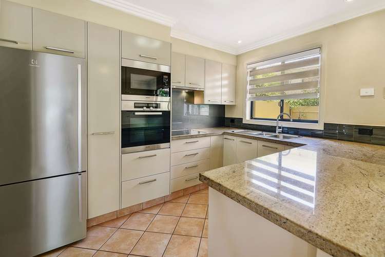 Third view of Homely townhouse listing, Residence 1, 65 Benowa Road, Southport QLD 4215