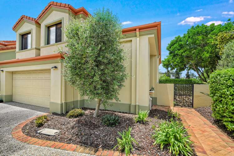 Fourth view of Homely townhouse listing, Residence 1, 65 Benowa Road, Southport QLD 4215
