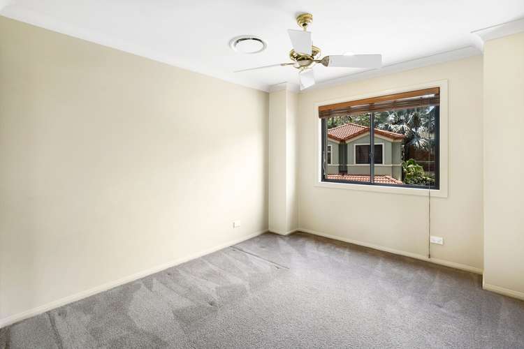 Sixth view of Homely townhouse listing, Residence 1, 65 Benowa Road, Southport QLD 4215