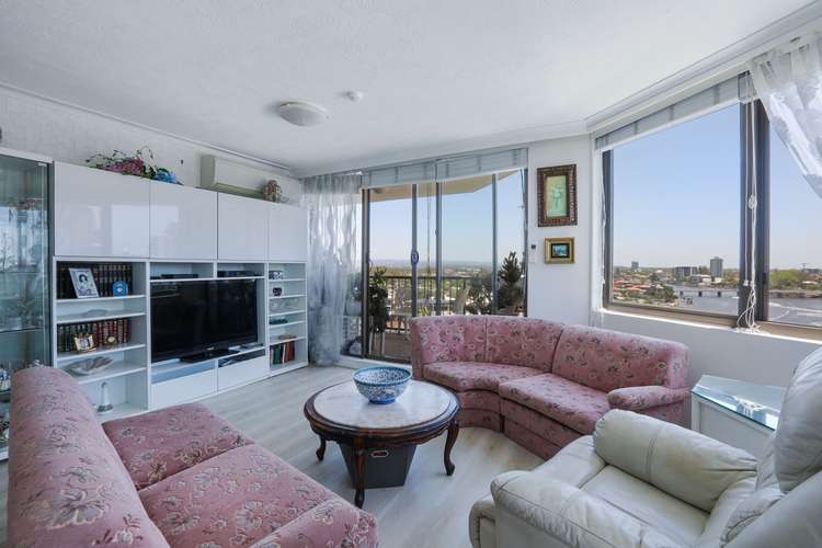 Sixth view of Homely apartment listing, 23/2916 Gold Coast Highway, Surfers Paradise QLD 4217