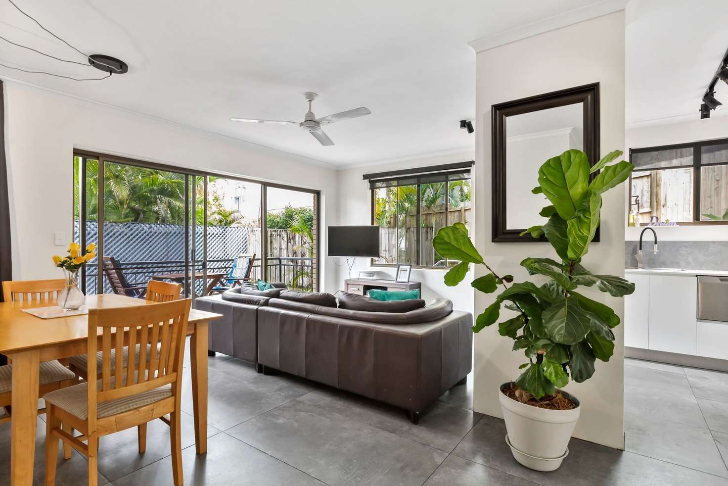 Main view of Homely unit listing, 2/26 Katharina Street, Noosa Heads QLD 4567