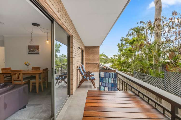 Second view of Homely unit listing, 2/26 Katharina Street, Noosa Heads QLD 4567