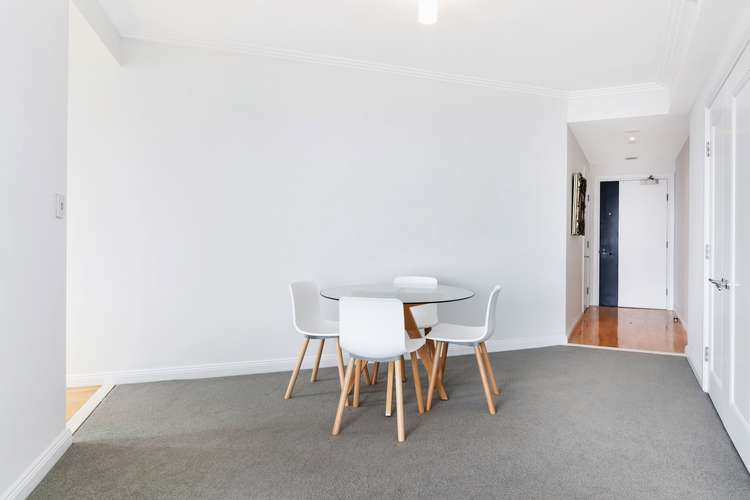 Third view of Homely apartment listing, 2807/68 Market Street, Sydney NSW 2000