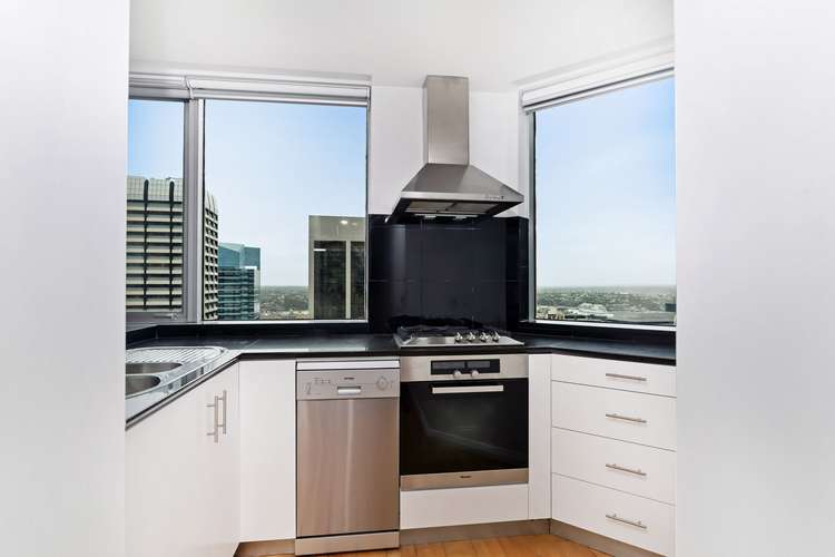 Fifth view of Homely apartment listing, 2807/68 Market Street, Sydney NSW 2000