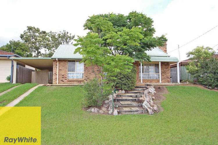 Main view of Homely house listing, 18 Poplar Place, Kallangur QLD 4503