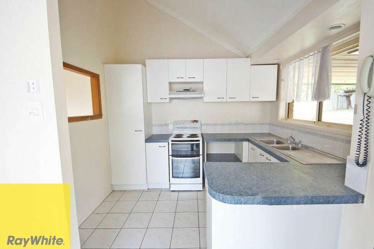 Second view of Homely house listing, 18 Poplar Place, Kallangur QLD 4503