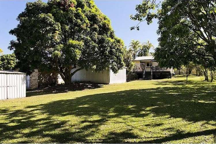 Main view of Homely house listing, 31 Thompson Street, Zillmere QLD 4034