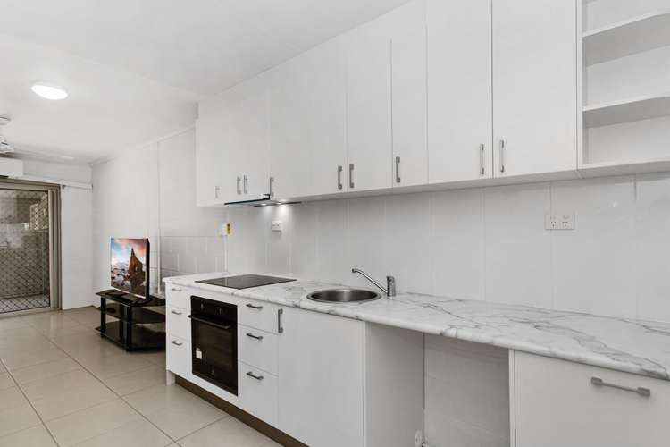 Second view of Homely unit listing, 3/7 Richmond Street, Hermit Park QLD 4812