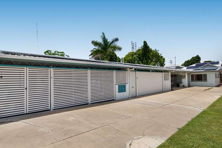 Third view of Homely unit listing, 3/7 Richmond Street, Hermit Park QLD 4812