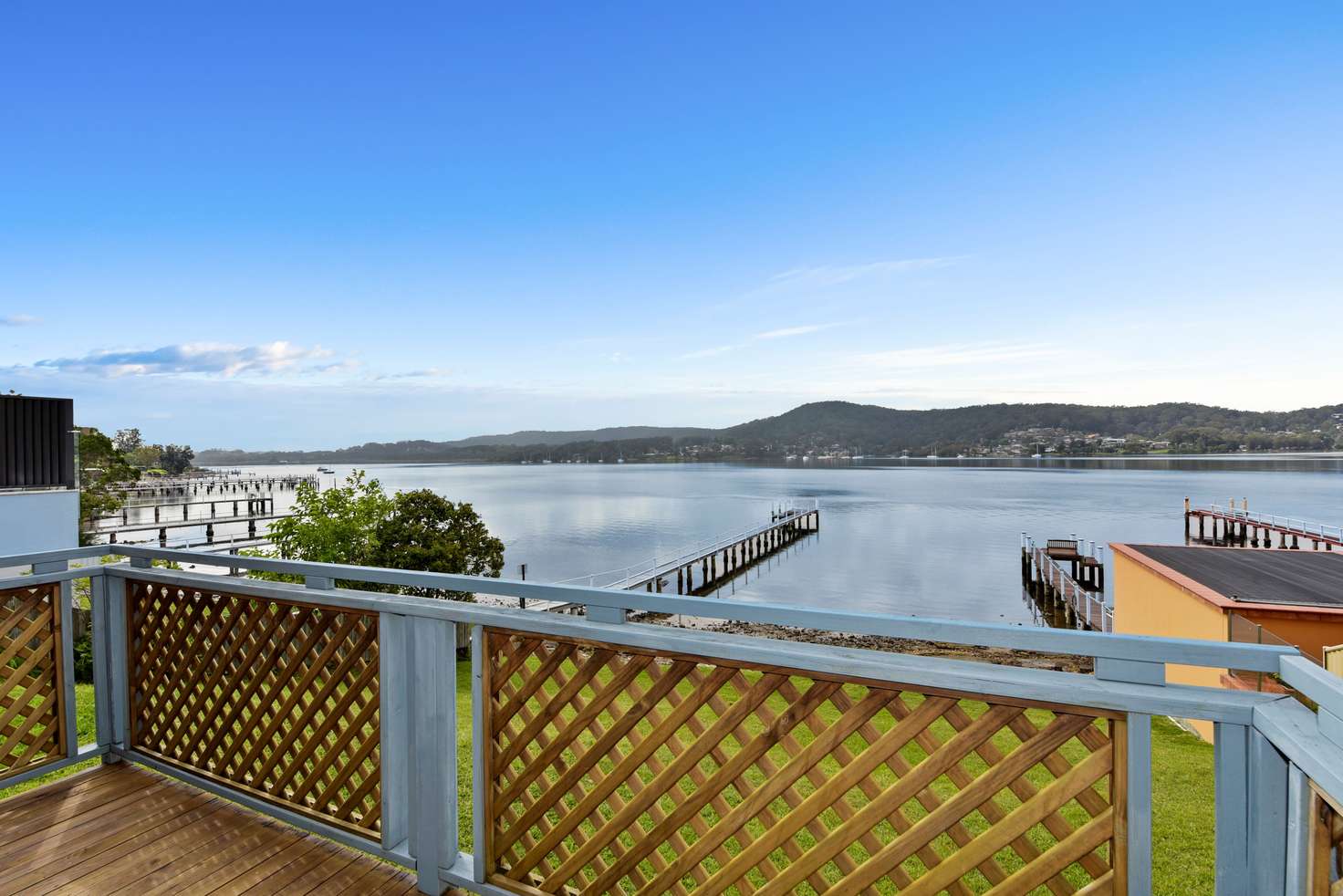 Main view of Homely apartment listing, 1/19 Caroline Street, East Gosford NSW 2250