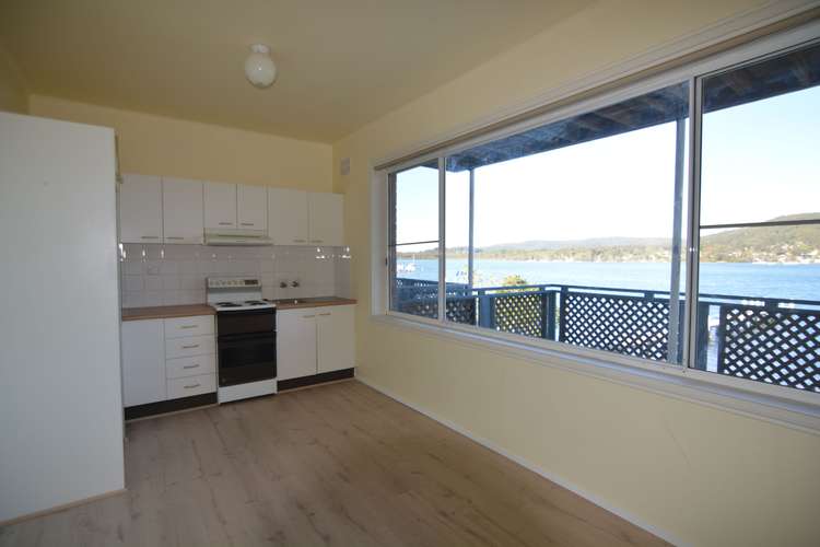 Third view of Homely apartment listing, 1/19 Caroline Street, East Gosford NSW 2250