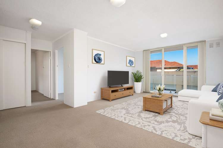 Second view of Homely apartment listing, 3/55 Carter Street, Cammeray NSW 2062
