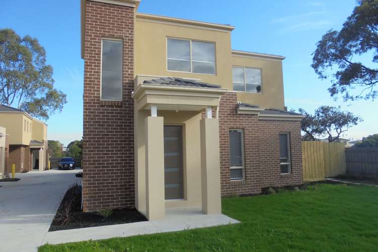 Main view of Homely house listing, 7/50 Dawn Avenue, Dandenong VIC 3175