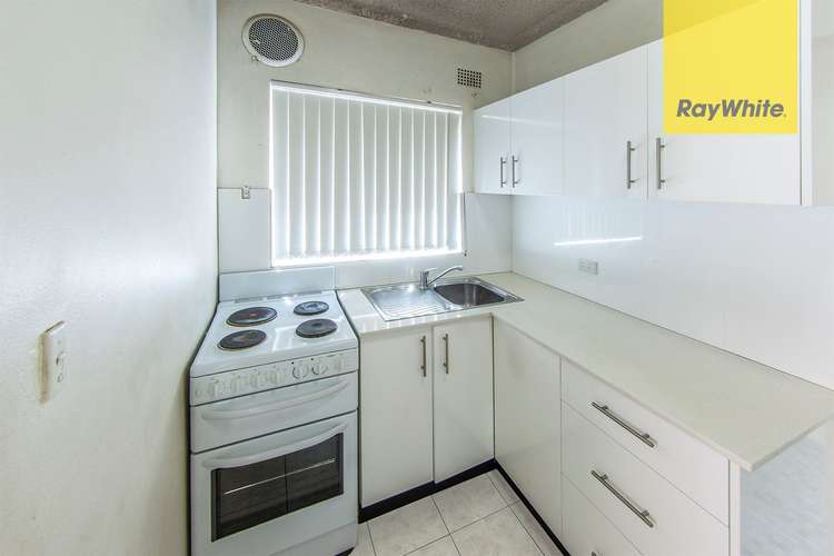 Second view of Homely unit listing, 3/17 Parkes Street, Harris Park NSW 2150