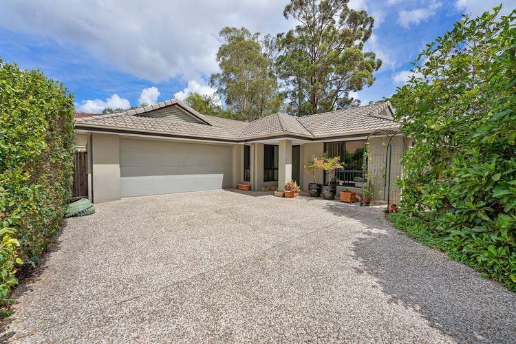 Main view of Homely house listing, 10 Aretha Lane, Narangba QLD 4504