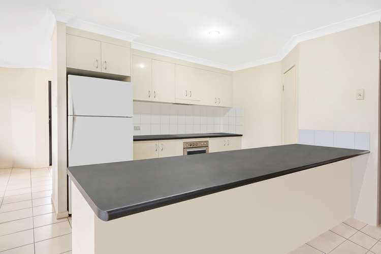 Third view of Homely house listing, 10 Aretha Lane, Narangba QLD 4504