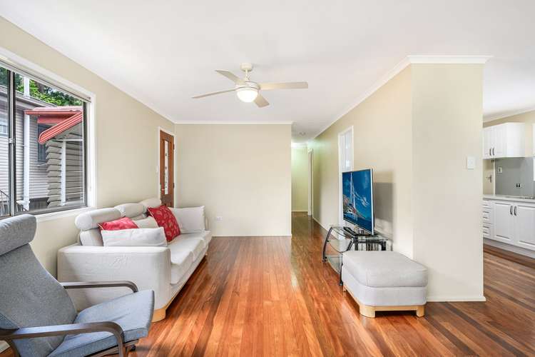 Fourth view of Homely house listing, 34 Hamilton Road, Wavell Heights QLD 4012