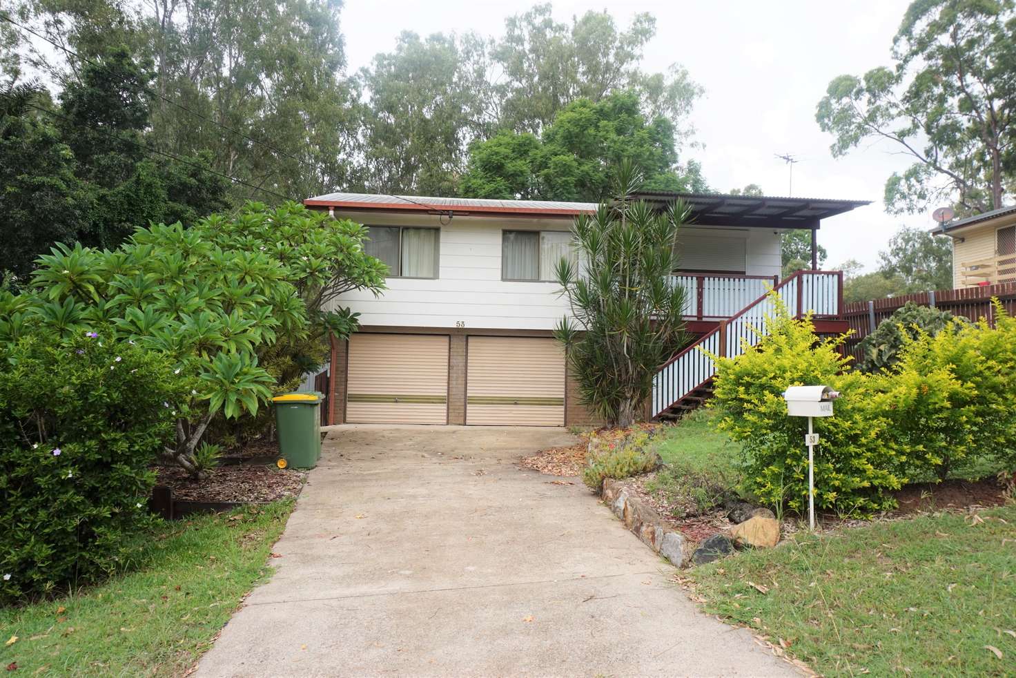 Main view of Homely house listing, 53 Frawley Drive, Redbank Plains QLD 4301