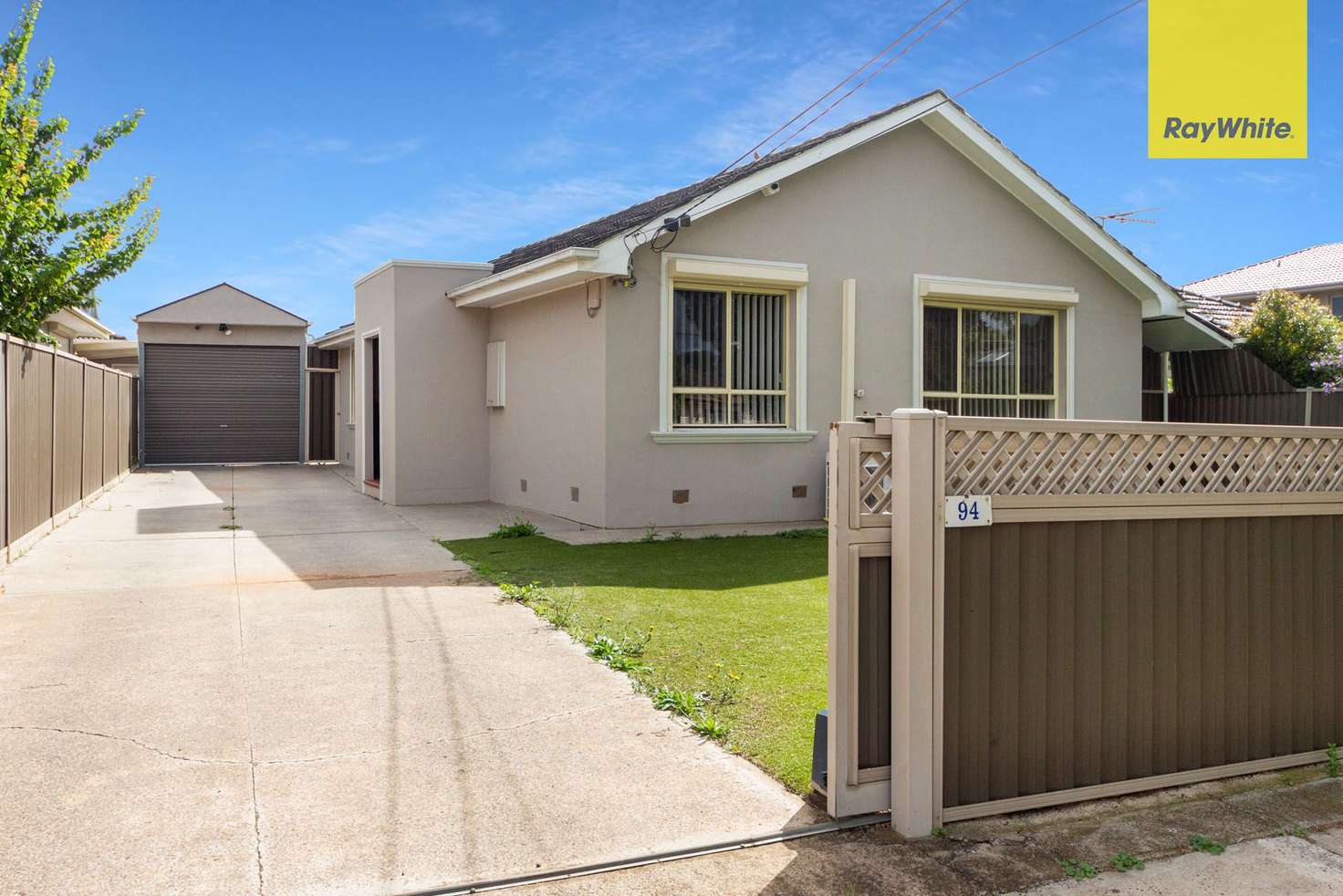 Main view of Homely house listing, 94 Fox Street, St Albans VIC 3021