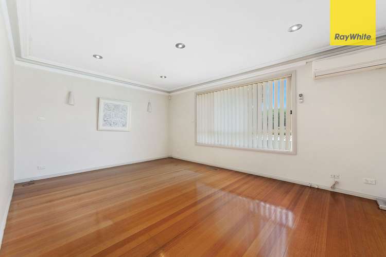Second view of Homely house listing, 94 Fox Street, St Albans VIC 3021