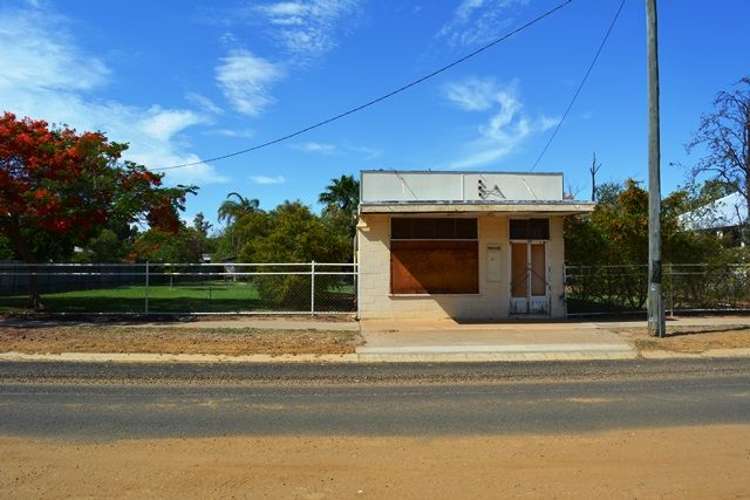Second view of Homely house listing, 60 Thistle Street, Blackall QLD 4472