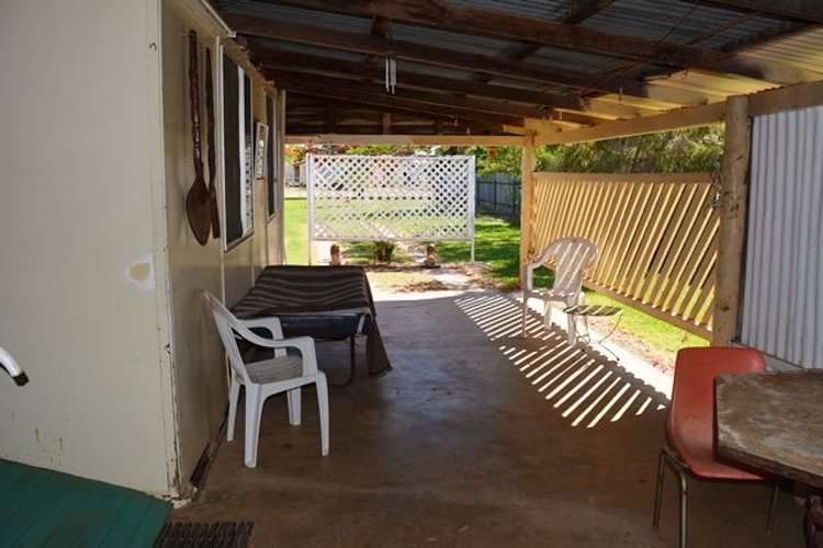Fifth view of Homely house listing, 60 Thistle Street, Blackall QLD 4472