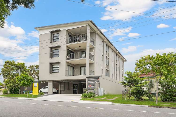 Second view of Homely unit listing, 4/403 Zillmere Road, Zillmere QLD 4034