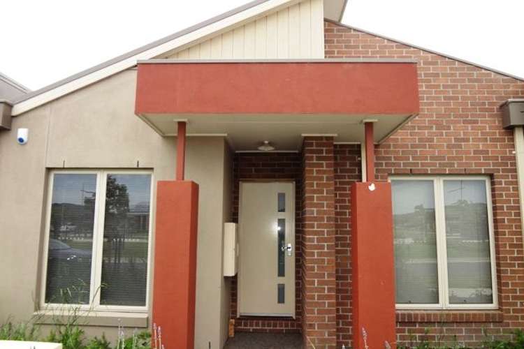 Main view of Homely house listing, 26 Zinnober Garden, Epping VIC 3076