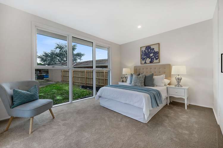 Sixth view of Homely house listing, 2 Naroo Court, Glen Waverley VIC 3150