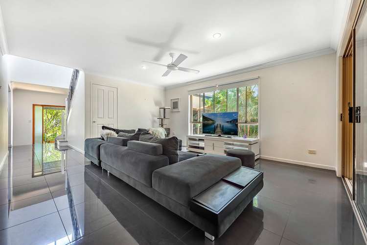 Fourth view of Homely house listing, 9 Wingate Court, Varsity Lakes QLD 4227