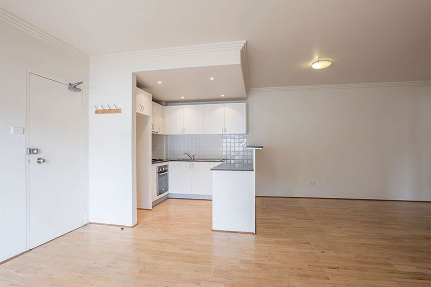 Main view of Homely apartment listing, 27/127 Railway Parade, Erskineville NSW 2043