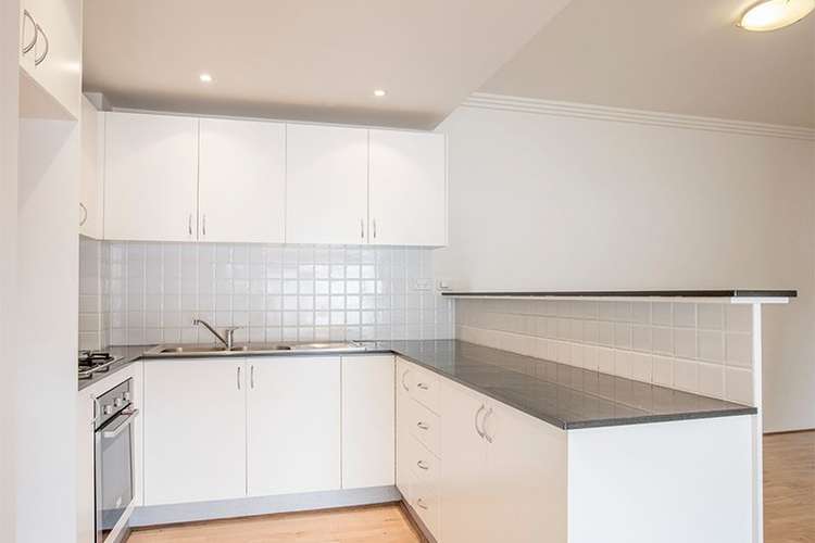 Third view of Homely apartment listing, 27/127 Railway Parade, Erskineville NSW 2043