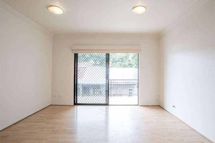 Fourth view of Homely apartment listing, 27/127 Railway Parade, Erskineville NSW 2043