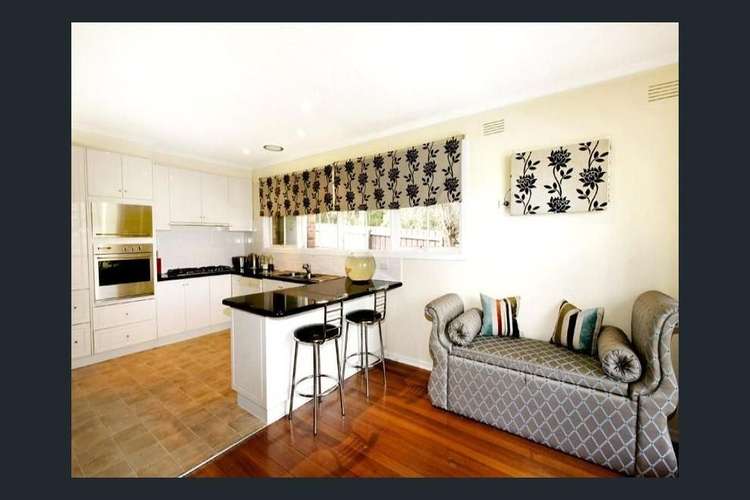Second view of Homely house listing, 4 Libra Court, Templestowe VIC 3106