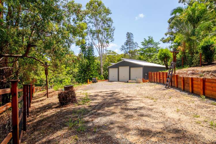 Fifth view of Homely house listing, 156-162 Glenmount Road, Tanawha QLD 4556