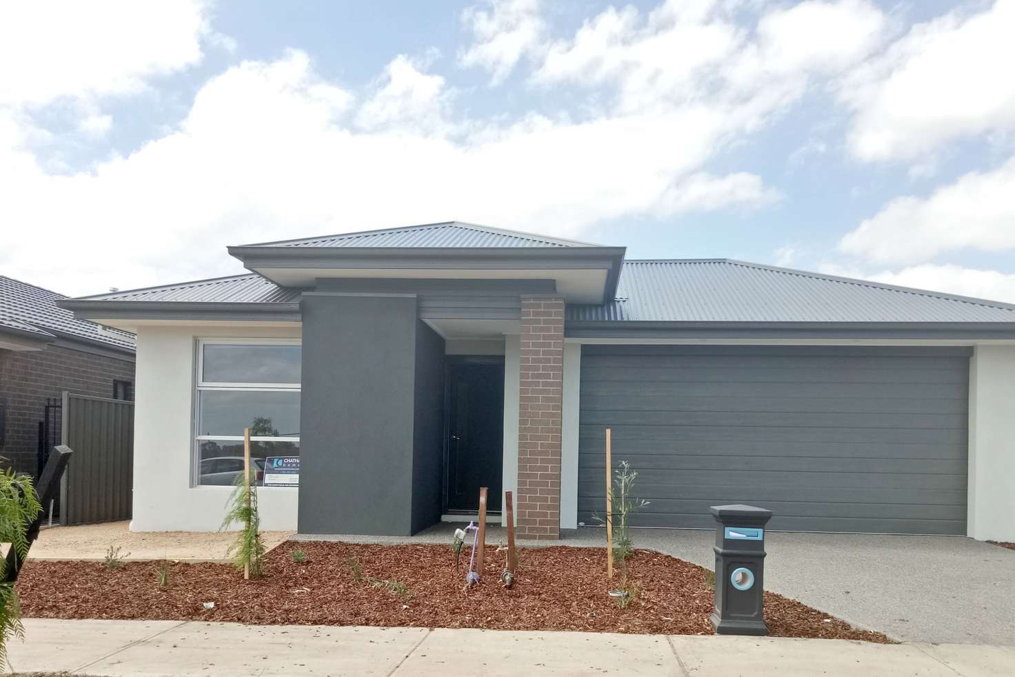 Main view of Homely house listing, 5 Cuttlefish Circuit, Tarneit VIC 3029