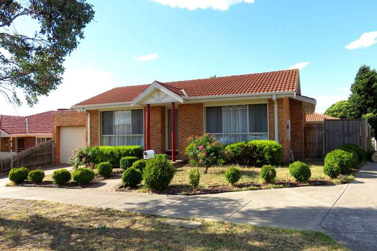 Second view of Homely house listing, 67 Bowman Drive, Mill Park VIC 3082