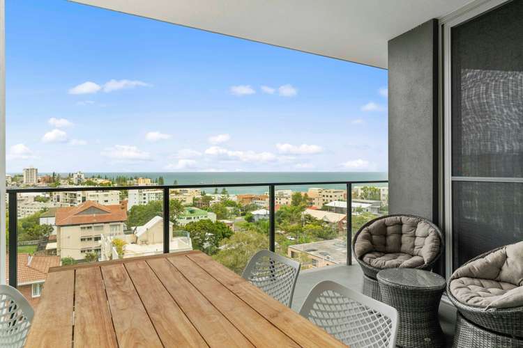 Second view of Homely unit listing, Unit 305/31 Maltman Street South, Kings Beach QLD 4551