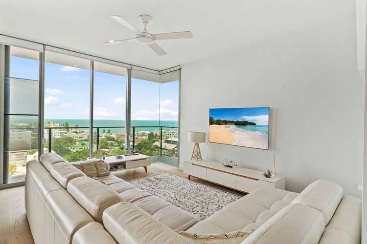 Fourth view of Homely unit listing, Unit 305/31 Maltman Street South, Kings Beach QLD 4551