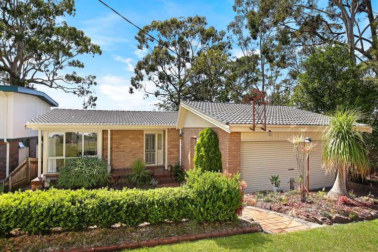 Main view of Homely house listing, 30 Branch Avenue, Figtree NSW 2525