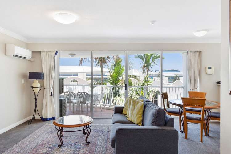 Main view of Homely unit listing, 2315/24-26 Queensland Avenue, Broadbeach QLD 4218