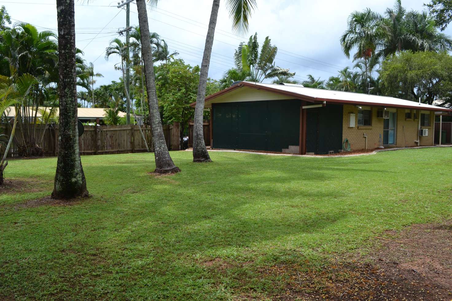 Main view of Homely house listing, 57 Madang Street, Trinity Beach QLD 4879