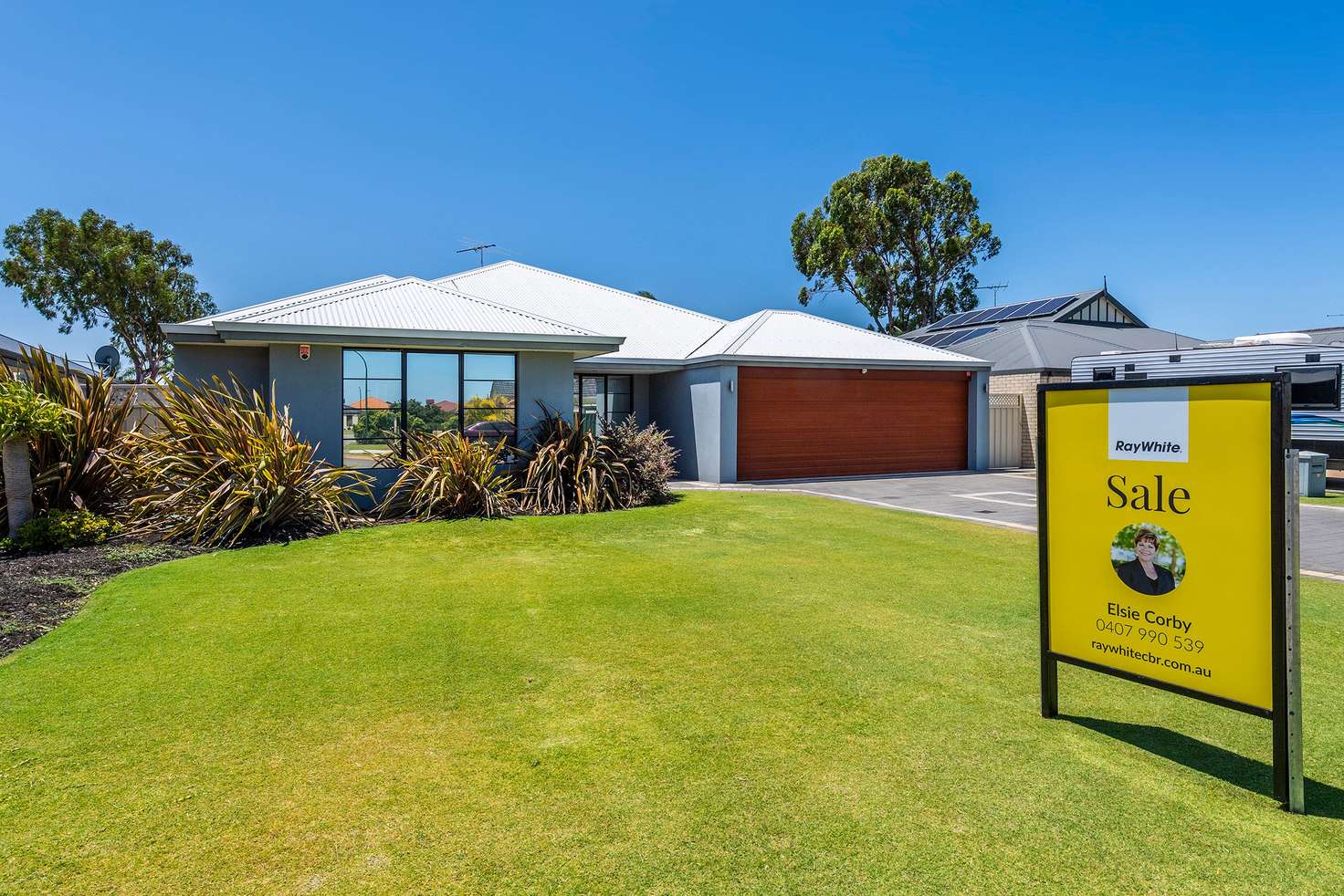 Main view of Homely house listing, 28 Whyalla Circle, Port Kennedy WA 6172